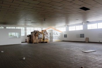 industrial em Major Paladino, Vila Ribeiro de Barros - São Paulo - SP