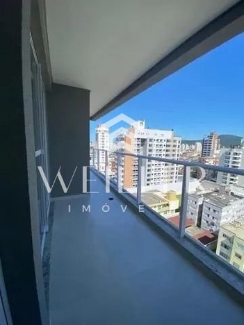 apartment em Rua Doutor Pedro Rangel, São João - Itajaí - SC