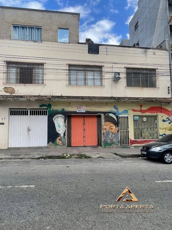house em Rua Ametista, Iguaçu - Ipatinga - MG