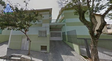 house em Rua Comprida, Vila Mazzei - São Paulo - SP