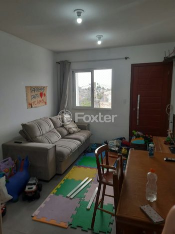 house em Rua Jardim Vitória, Passo das Pedras - Porto Alegre - RS