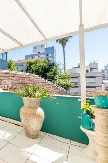 house em Avenida Mariland, Auxiliadora - Porto Alegre - RS