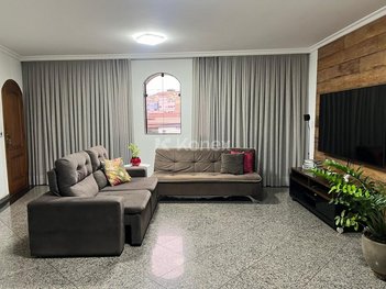 house em Rua Tanque Velho, Vila Nivi - São Paulo - SP