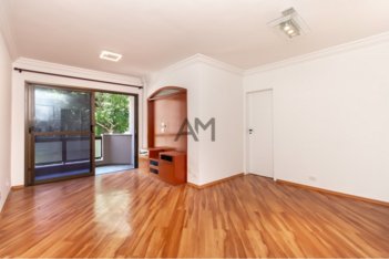 apartment em Avenida Jurema, Indianópolis - São Paulo - SP