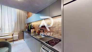 apartment em Rua Cardoso de Almeida, Perdizes - São Paulo - SP