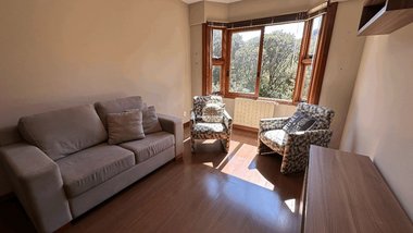 apartment em Rua Piratini, Bavária - Gramado - RS