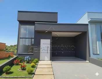house em Avenida Ipanema, Jardim Planalto - Sorocaba - SP