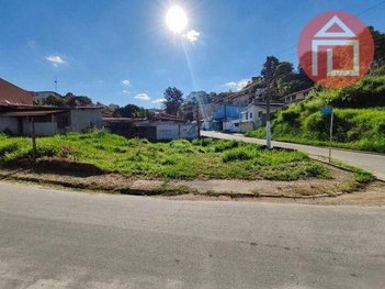 land_lot em Rua Rosana Franco Rodrigues, Cruzeiro - Bragança Paulista - SP