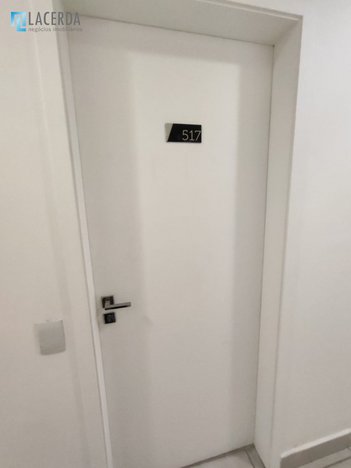 office em Rua Orense, Centro - Diadema - SP