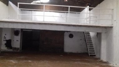 industrial em Rua Nabor de Morais, Jardim São Bento - São Paulo - SP