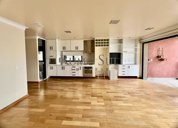 apartment em Rua Piracuama, Perdizes - São Paulo - SP