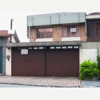 commercial_building em Claudio Rossi, Jardim da Glória - São Paulo - SP