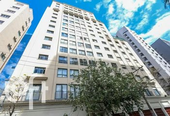 apartment em Rua Presidente Prudente, Jardim Paulista - São Paulo - SP