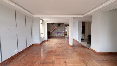 apartment em Rua Carangola, Santo Antônio - Belo Horizonte - MG