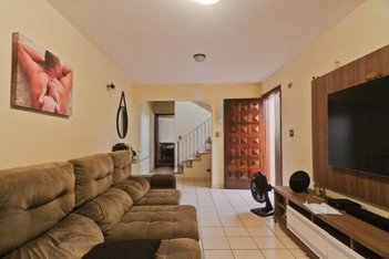 house em Rua Monsenhor Castro Nery, Parque Maria Domitila - São Paulo - SP