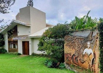 house em Rua Pará, Country - Cascavel - PR