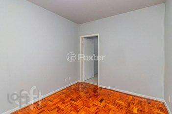 apartment em Bela Cintra, Bela Vista - São Paulo - SP