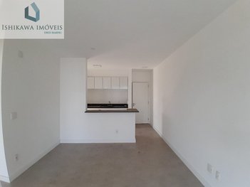 apartment em Rua Gaspar Lourenço, Vila Mariana - São Paulo - SP