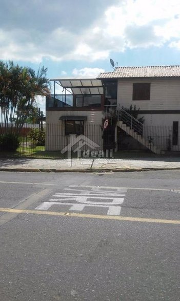 commercial_property em Rua Manoel Serafim, Centro - Sapucaia do Sul - RS