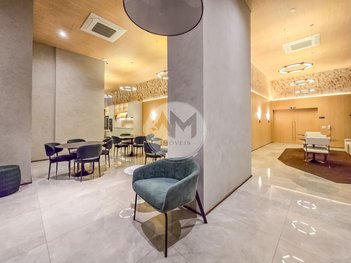 apartment em Rua Coronel Lisboa, Vila Mariana - São Paulo - SP