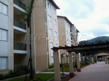 apartment em Rua Ronaldo Novaes Mattar, Jardim Peri - São Paulo - SP