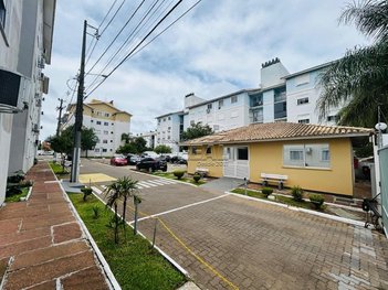 apartment em Camboatás, Igara - Canoas - RS