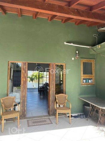 house em Rua Altamiro Barcelos Dutra, Barra da Lagoa - Florianópolis - SC