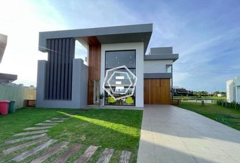 house em Avenida Diamante, Rainha do Mar - Xangri-Lá - RS