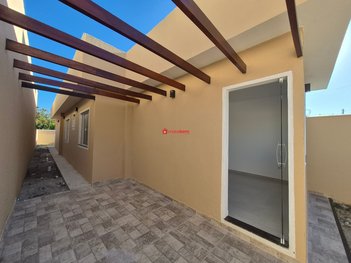 house em Rua Plínio de Assis Tavares, Recanto do Sol - São Pedro da Aldeia - RJ