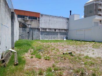 land_lot em Rua Procópio Manoel Pires, Trindade - Florianópolis - SC