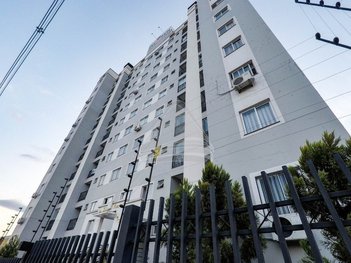 apartment em Rua Estrela, Vera Cruz - Passo Fundo - RS