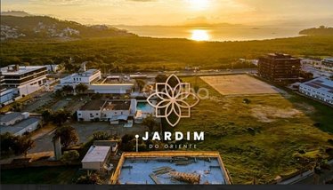 apartment em Rodovia Virgílio Várzea, Saco Grande - Florianópolis - SC