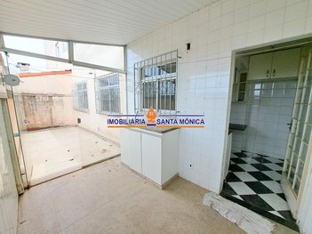 apartment em Rua Visconde de Taunay, Santa Mônica - Belo Horizonte - MG