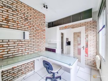 office em Rua dos Andradas, Centro Histórico - Porto Alegre - RS