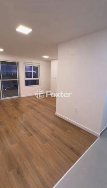 apartment em Rua Albino Boldasso Gabril, Vila Cruzeiro - São Paulo - SP