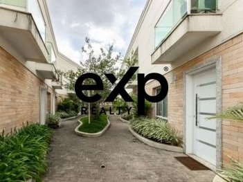 house em Rua Salgueiral, Jardim Cidália - São Paulo - SP