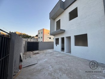 house em Avenida Nove de Julho, Vila Barão - Sorocaba - SP