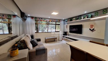 apartment em SQN 415, Asa Norte - Brasília - DF