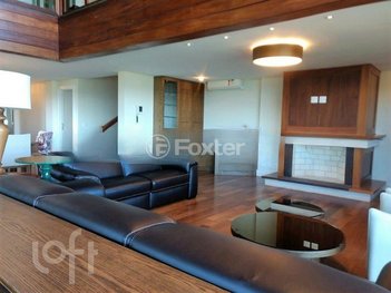 apartment em Travessa do Colégio, Centro - Gramado - RS