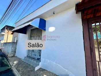 house em Rua Alberto Langue, Vila Nova Jundiainópolis - Jundiaí - SP