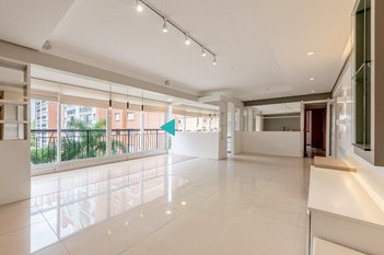 apartment em Túlio de Rose, Jardim Europa - Porto Alegre - RS
