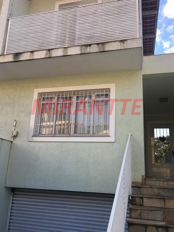 house em Rua Alessandro Allori, Vila Maria Luisa - São Paulo - SP