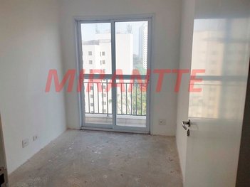 apartment em Rua Domingos da Costa Mata, Santana - São Paulo - SP