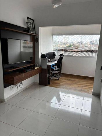 apartment em Rua Itanhaém, Vila Prudente - São Paulo - SP
