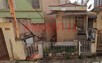 land_lot em Dona Elfrida, Chora Menino - São Paulo - SP