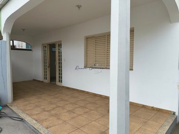 house em Rua João do Vale, São João - Sete Lagoas - MG
