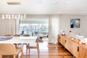 apartment em Rua Embuaçu, Vila Mariana - São Paulo - SP