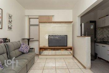 apartment em dos Andradas, Centro - Porto Alegre - RS