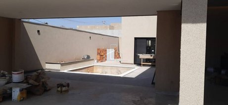 house em Avenida Nívea Dulce Tedeschi Conforti, Residencial Ana Célia - São José do Rio Preto - SP