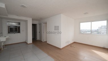 apartment em Rua Dois, Três Vendas - Pelotas - RS